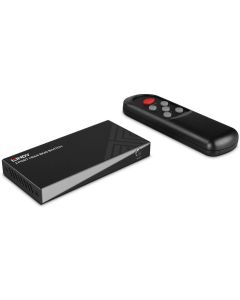 LINDY LNY-38369 :: 3-портов HDMI 8K60 превключвател