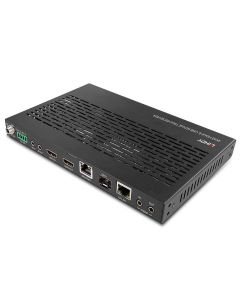 LINDY LNY-38365 :: 4K60 HDMI & USB SDVoE екстендър, предаващ модул