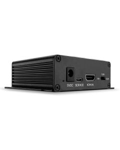 LINDY LNY-38361 :: HDMI 4K60 Audio екстрактор