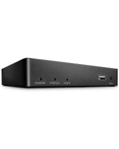 LINDY LNY-38264 :: KVM over IP екстендър, предавателен модул