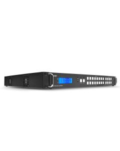 LINDY LNY-38260 :: 8x8 HDMI 18G Matrix превключвател, Video Wall Scaling