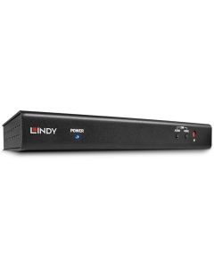 LINDY LNY-38150 :: 4-портов HDMI Multi-View превключвател, 4 сигнала в един монитор