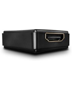 LINDY LNY-38015 :: HDMI 4K30 повторител, 50 м макс.
