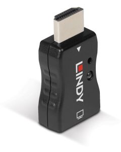 LINDY LNY-32119 :: HDMI 8K60 EDID емулатор, HDMI M-F