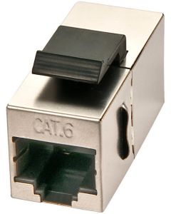 LINDY LNY-25999 :: Cat. 6 STP Keystone инсърт, изцяло екраниран