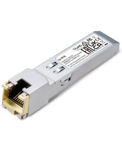 TP-Link SM331T, RJ45, Gbit, SFP