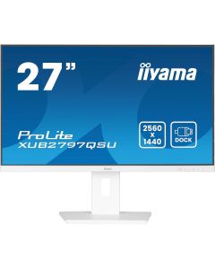 IIYAMA XUB2797QSU-W2