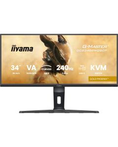 IIYAMA GCB3486WQSCP-B1