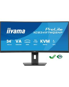 IIYAMA XCB3497WQSNP-B1