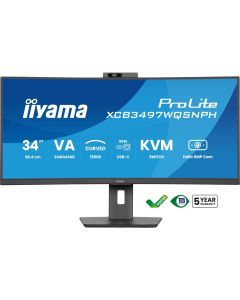 IIYAMA XCB3497WQSNPH-B1