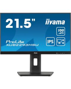 IIYAMA XUB2293HSU-B7