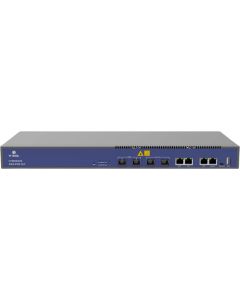 GPON OLT 2PON XG/XGS 2*XG/XGS V1600XG02-W (DP)