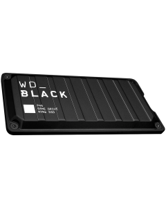 SANDISK WD_BLACK 2TB P40 GAME DRIVE SSD