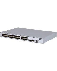36 портов мрежов комутатор L2 управляем - DAHUA SG5036FX