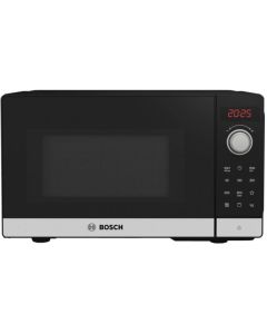 Bosch Микровълнова печка FEL023MS2, с грил, 44 x 26 cm