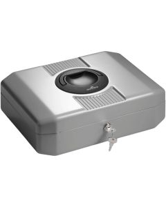 Durable Каса за пари Uroboxx, в евро, M, сива