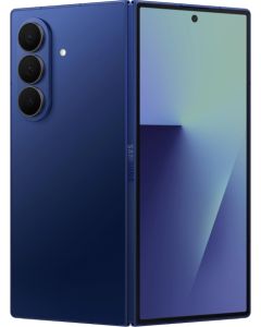 Samsung SM-F966 GALAXY Z Fold 7 5G 512GB 12GB RAM Dual SIM Blue Shadow