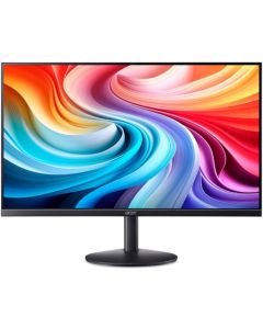 Acer SA243YG0bi, 23.8\'\' FHD (1920x1080) IPS, ZeroFrame, 120Hz, 1ms (VRB), AdaptiveSync