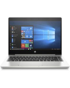 Реновиран лаптоп HP ProBook 440 G5 14``, 1920 x 1080, IPS, Intel Core i5‑8250U (8-мо поколение), 8 GB DDR4, 256 GB m.2 NVMe, клас А-