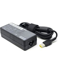 Оригинален захранващ адаптер за Lenovo 20V 4.5A 65W Square Tip (Slim Tip)