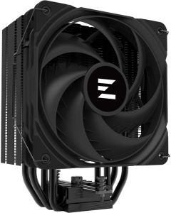 Zalman охлаждане за процесор CPU Cooler CNPS9X PERFORMA PLUS BLACK LGA1851-AM5