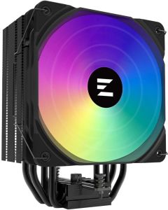 Zalman охлаждане за процесор CPU Cooler CNPS9X PERFORMA PLUS ARGB BLACK LGA1851-AM5