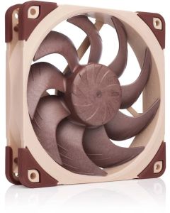 Noctua Вентилатор Fan 120mm NF-A12x25 G2 PWM