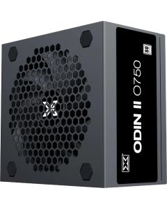 Xigmatek захранване PSU - Odin II 750W - 80 Plus