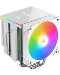 Xigmatek охладител CPU Cooler AK6 Dual Digital Arctic - LGA1851-AM5