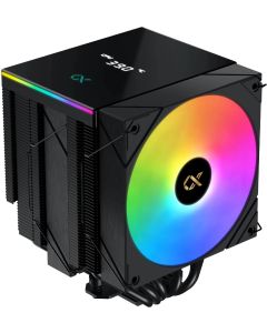 Xigmatek охладител CPU Cooler AK6 Dual Digital - LGA1851-AM5