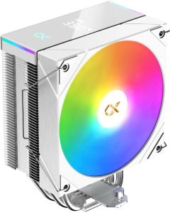 Xigmatek охладител CPU Cooler AK4 Digital Arctic - LGA1851-AM5