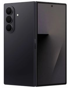 Samsung SM-F966 GALAXY Z Fold 7 5G 1TB 16GB RAM Dual SIM Black