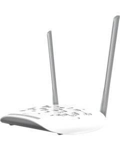 Точка за достъп TP-LINK TL-WA801N, 300 Mbps безжична N точка за достъп