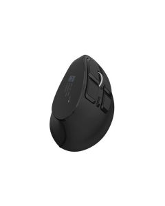 Natec Euphonie Pro Wireless Vertical Mouse BT 5.0 4000DPI, Silent, Programmable