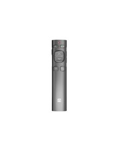 Natec Warbler 2, Wireless Presenter with Laser Pointer, Grey
