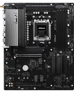 Дънна платка ASRock B850 PRO-A WIFI socket AM5