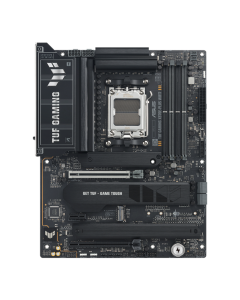 ASUS TUF GAMIN X870E-PLUS WIF7 - 4xDDR5 4xSATA3 RAID HDMI 4xM2 GLAN 2xPCIEx16 1xPCIEx1 WiFi