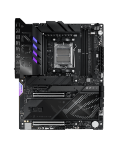 ASUS ROG CROSSHAIR X870E APEX - 2xDDR5 4xSATA3 RAID HDMI 5xM2 GLAN 2xPCIEx16 1xPCIEx1 WiFi