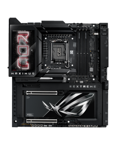 ASUS ROG MAXIMUS Z890 EXTREME - 4xDDR5 4xSATA3 RAID HDMI 6xM2 2xGLAN 2xPCIEx16 WiFi