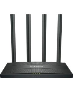 TP-Link ER605W AC1200, Omada Gigabit Wi-Fi рутер