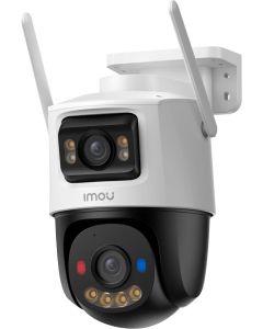 Imou Cruiser Dual 2 Pro 8MP, full color night vision Wi-Fi IP camera 4+4MP, micro SD(512GB), 3.6mm Fixed lens, night vision up to 30m