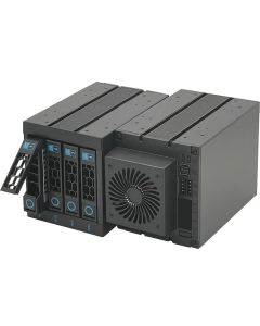 FUJITSU Upgrade to Medium 3.5inch kit 8x3.5inch HDD for TX1330 M6