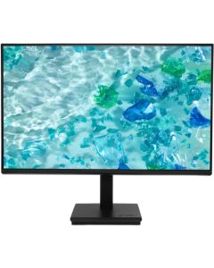 Acer Vero V277Gbip, 27\'\' FHD (1920x1080) IPS, ZeroFrame, 120Hz, 1ms (VRB), AdaptiveSync, 250nits