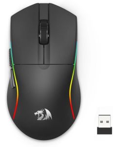 Геймърска мишка Redragon Deicide Pro M816-PRO с RGB осветление