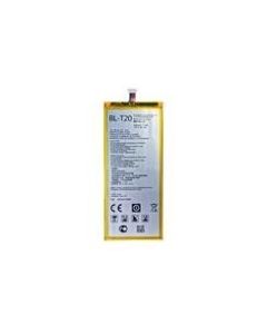 BL-T20 батерия за таблет LG, 2 клетки, 3.8V, 17.7Wh