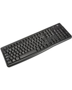 LOGITECH K120
