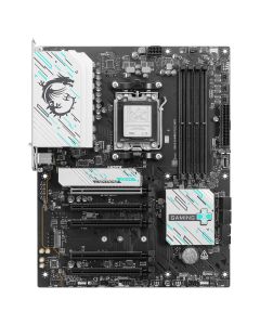 MSI B840 GAMING PLUS WIFI, AM5, 4xDDR5, ATX, 1x HDMI, USB