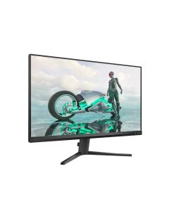 Philips Evnia 27M2N3200S, 27" Fast IPS WLED, FHD 1920x1080, 1ms GtG, 300cd m-2, 1000:1, LowBlue Mode, 2xHDMI, DP