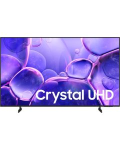 Samsung LED 43U8072 Smart, 4K Ultra HD, 50Hz Model 2025