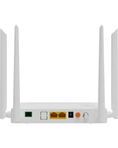 xPON ONU 2GE+WIFI5+USB3.0+CATV, V2802ACT